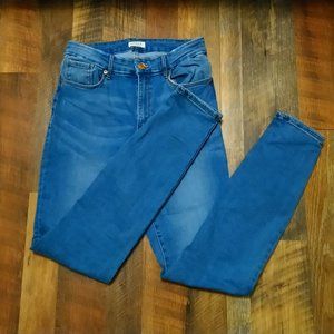 Lindex Blue Jeans